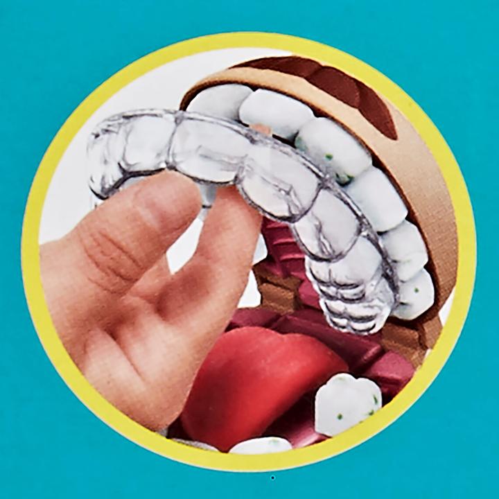 Immagine prodotto Play-Doh Dentista Dr. Wiggle Tooth