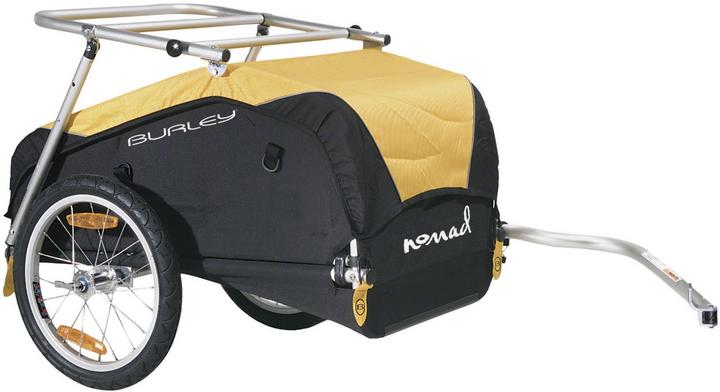 Productafbeelding Burley Nomad Cargo Rack (zonder aanhanger)