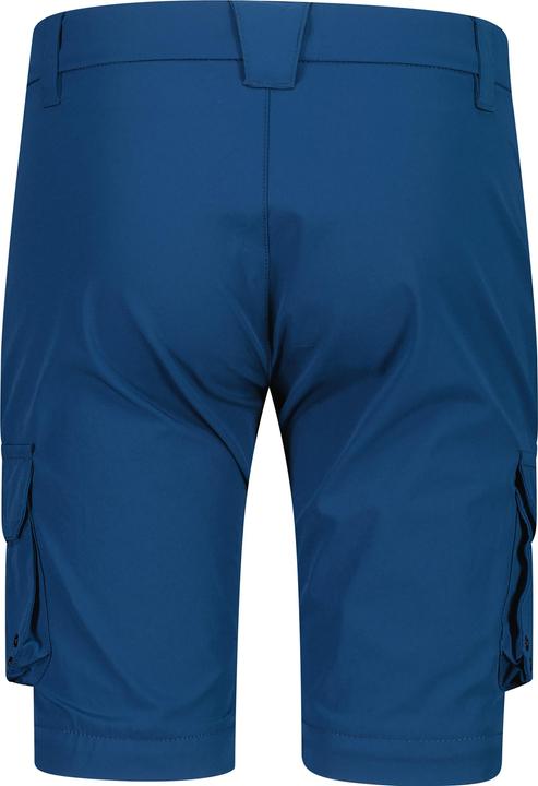 Actual product image CMP Campagnolo Boy's Zip Off Pant 4-Way Stretch (164)