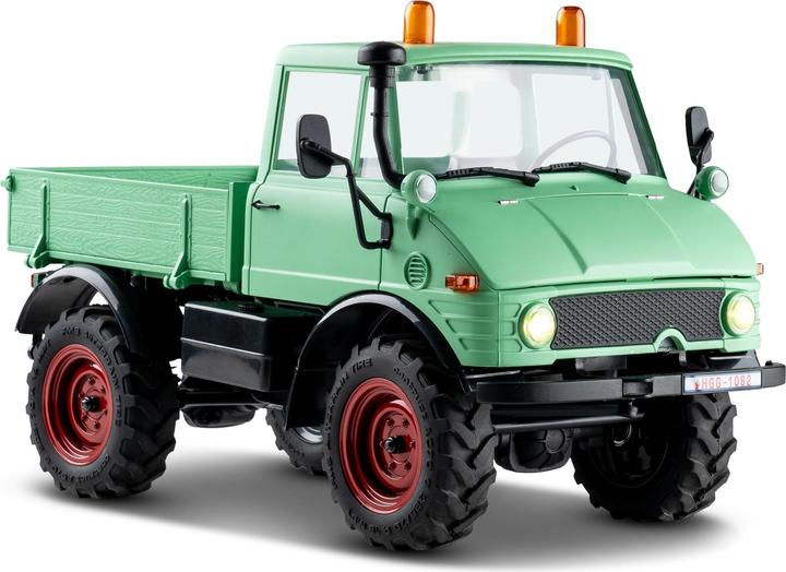 RocHobby Mogrich Unimog (RTR Ready-to-Run)