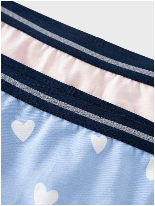 Actual product image Name it Hipster hearts (158, 164, pack of 2)