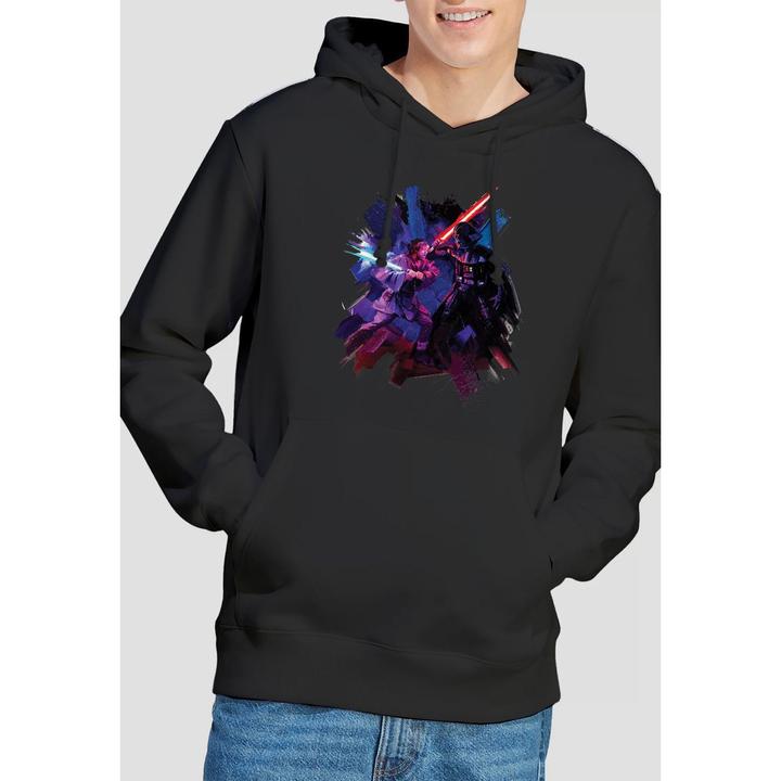 Produktbild Star Wars Kapuzenpullover (XXL)