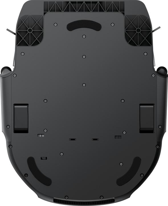 Actual product image eufy S1 Pro HydroJet (Robot vacuum)
