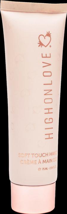 Immagine prodotto High on Love Crema per le mani Luxe 75 ml (75 ml)
