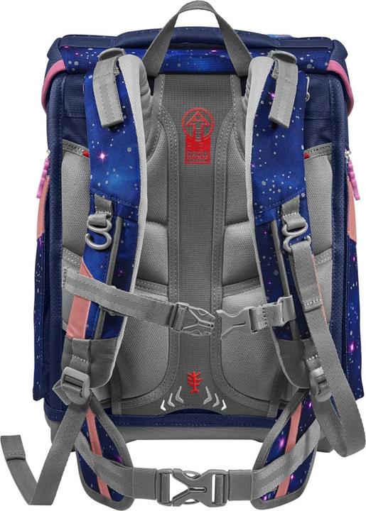 Produktbild Step by Step Ranzen-Set SPACE, 5-teilig (20 l)