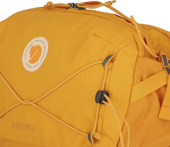 Actual product image Fjällräven Abisko Hip Pack 6