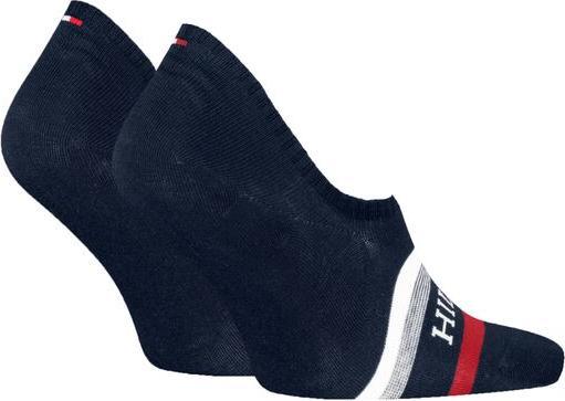 Image du produit Tommy Hilfiger Füsslinge (lot de 2, 39 - 42)