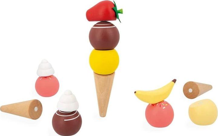 Image du produit Sophie la girafe Stand de glace