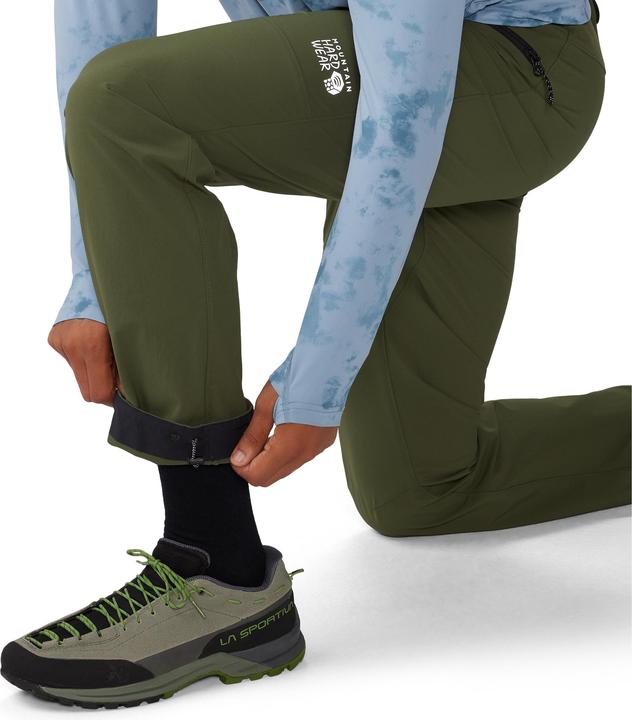 Actual product image Mountain Hardwear Chockstone™ Alpine LT Pant (L)