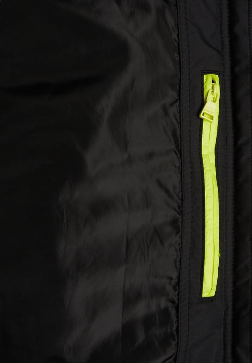 Produktbild Calamar Winterparka (29)