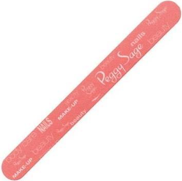 Peggy Sage Lima per unghie 2-Way Origin Lima per unghie media a doppio lato 180/240 Fucsia