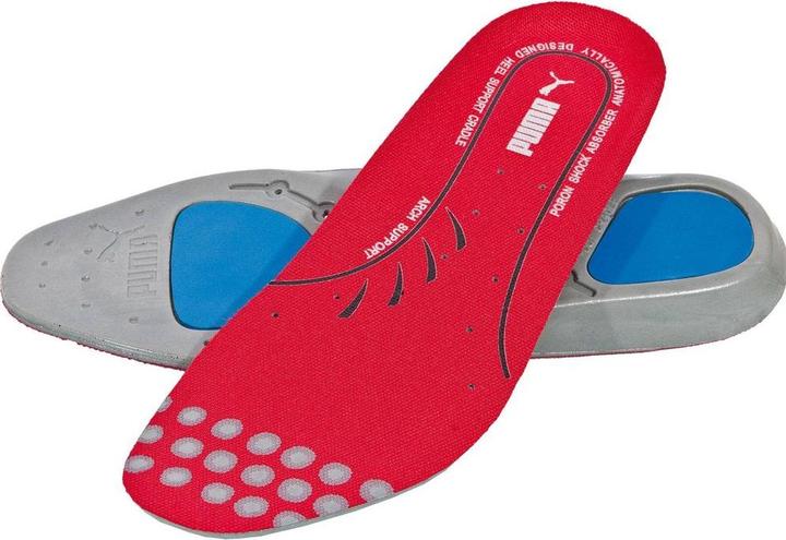 Puma Einlegesohle evercushion plus
