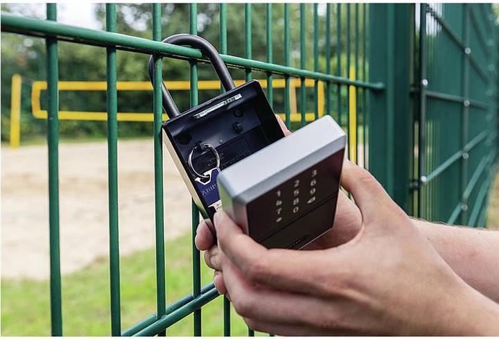 Immagine prodotto Abus 797 KEYGARAGE™ One