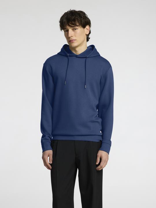 Image du produit Selected Homme Sweat à capuche décontracté (L)