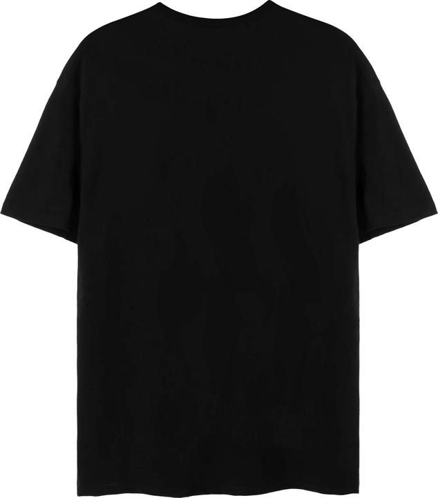 Produktbild Universal Textiles Wappen Logo TShirt (L)