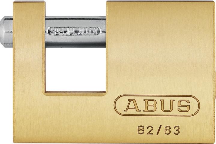 Image du produit Abus 82/63 B/DFNLI