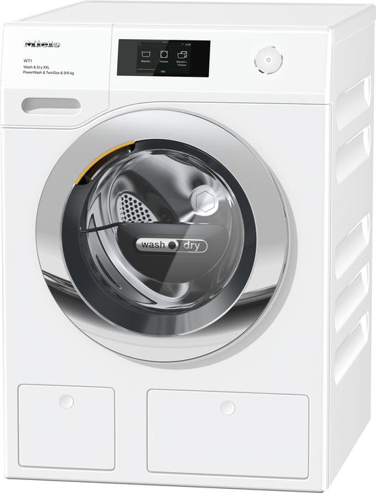 Miele WTW 800-70 CH