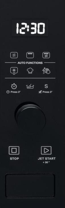 Produktbild Whirlpool WMF200GNB (20 l)