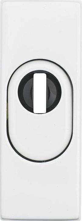 Produktbild Abus RSZS316 W EK Schutzrosette, weiss