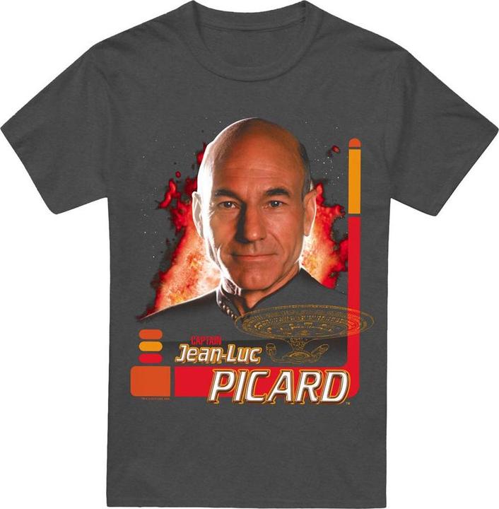 Produktbild TShirt (S)