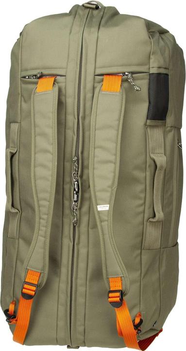 Actual product image Fjällräven Färden Duffel 80 (80 l)