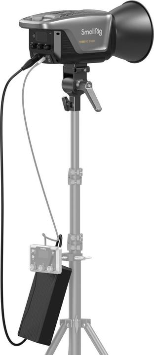 Produktbild SmallRig RC350B COB Light (Videoleuchte)