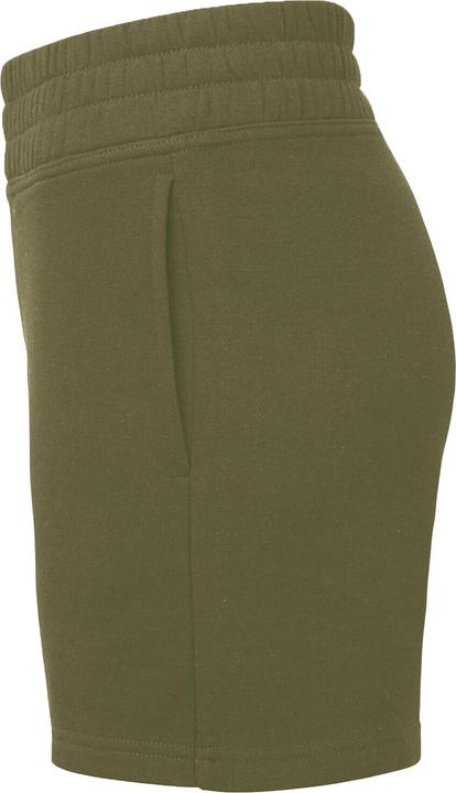 Actual product image Tri Dri Shorts (XXL)