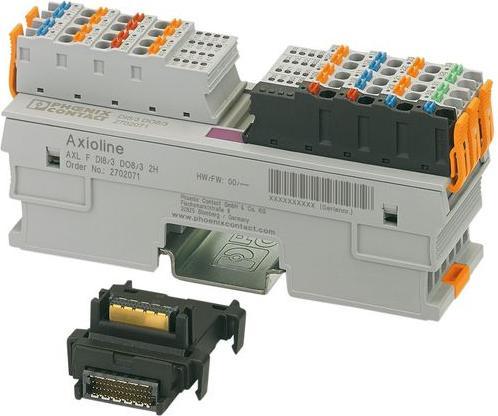 Immagine prodotto Phoenix Contact Modulo I/O PHOE