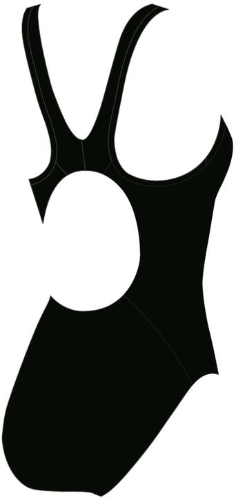 Image du produit Speedo Plastisol Placement Muscleback (128)
