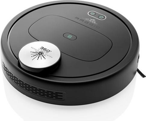 Produktbild ETA Raggio Roboter-Staubsauger Beutellos