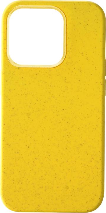 Actual product image Avizar 100% Recyclable Mobile Phone Case Series (Apple iPhone 15 Pro)