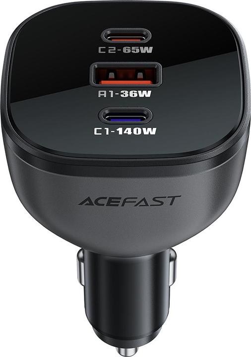Productafbeelding Acefast B14 Autolader Autolader 165W
