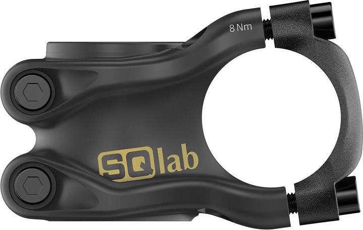 Produktbild Sqlab 8OX Fabio Wibmer (35 mm, 31.80 mm)