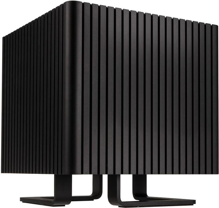 Streacom DB4-Chassis (ST-DB4B) (Mini-ITX)