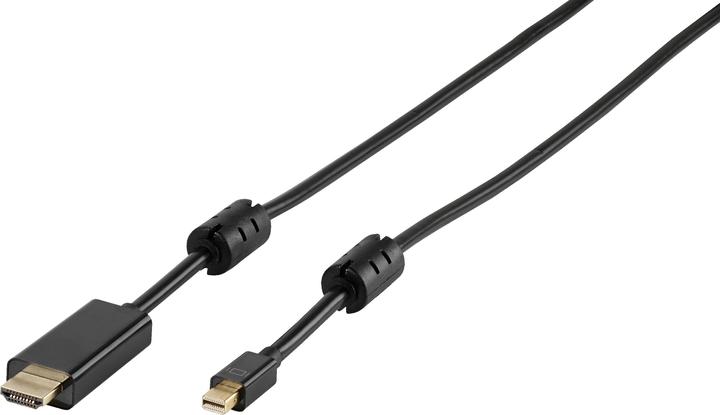 Vivanco Mini DisplayPort (1.80 m, HDMI)