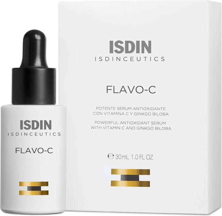 Produktbild Isdin Na (30 ml)