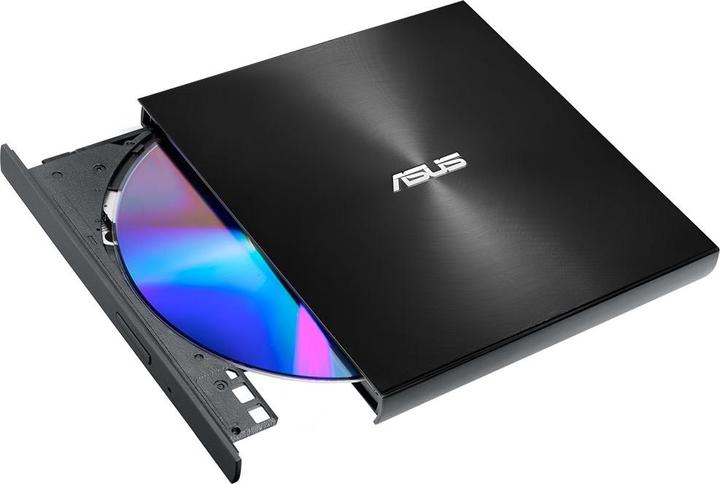 ASUS ZenDrive U8M SDRW-08U8M-U (DVD-station)