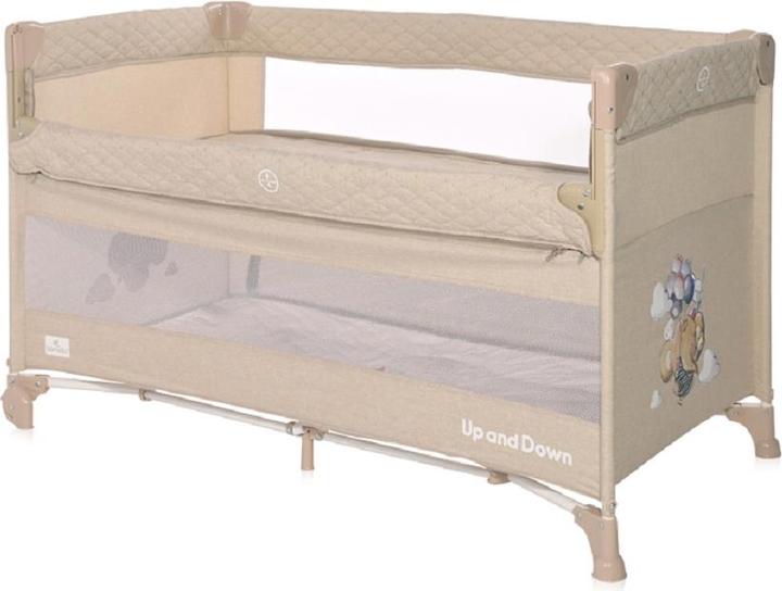 Braun, Beige