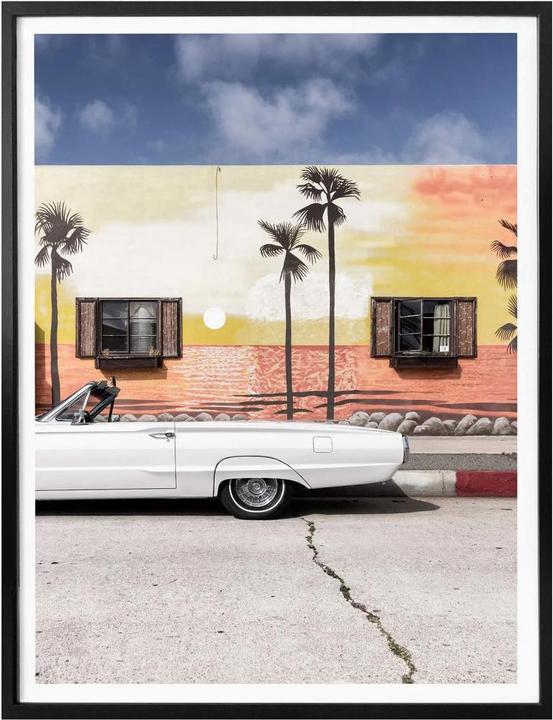Immagine prodotto Trenddeko Miami Vibe (80 x 100 cm)