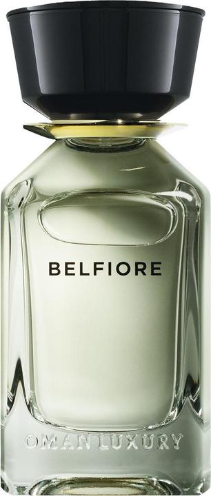 Produktbild Oman Luxury Belfiore Eau de Parfum (Eau de Parfum, 100 ml)
