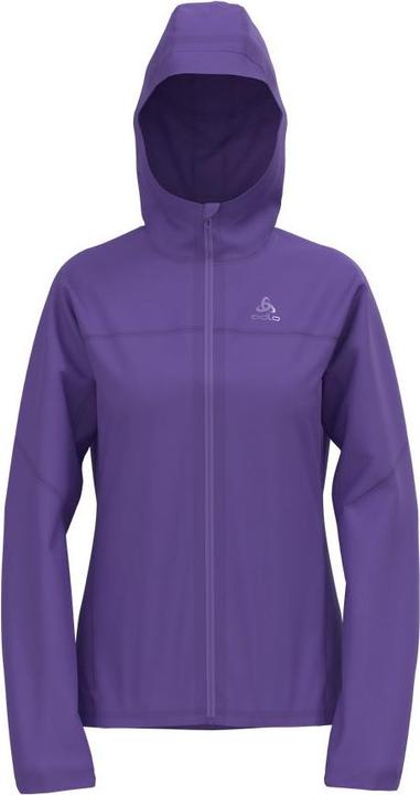 Actual product image Odlo X Alp Waterproof Jacket (M)