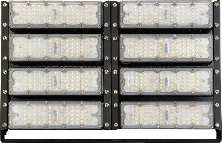 Image du produit Berg PROJECTUER À LED SUPER LED 400 (230V-UE) - IP65 (400 lm)