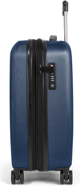 Immagine prodotto Gabol Paradise XP set di valigie a 4 ruote 4 pezzi (216 l, XL (da 115l))