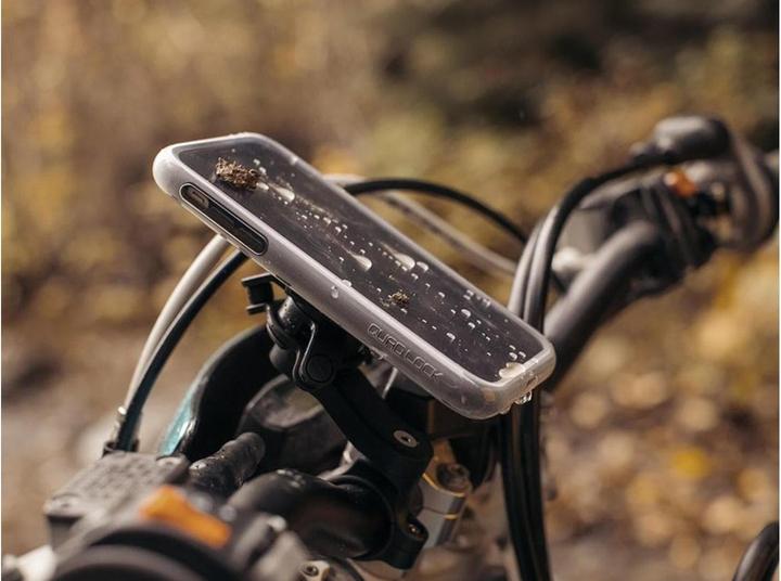Immagine prodotto Quad Lock MAG Poncho - iPhone 13 Pro (Apple iPhone 13 Pro)