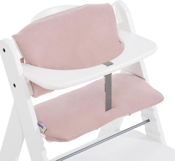 Actual product image Hauck Highchair Pad Deluxe