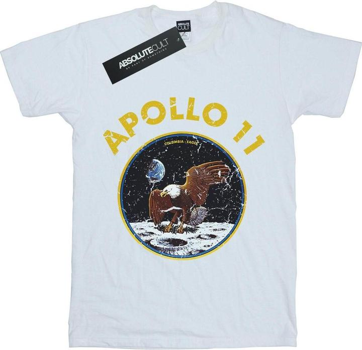 Produktbild Nasa Classic Apollo 11 TShirt Jungen (152, 158)