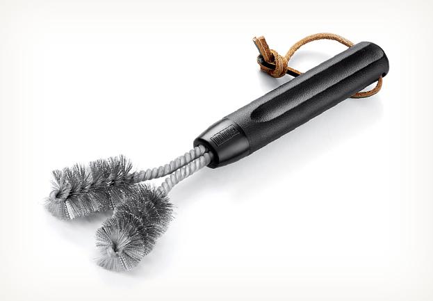 Actual product image Weber Grill Brush (27 cm)