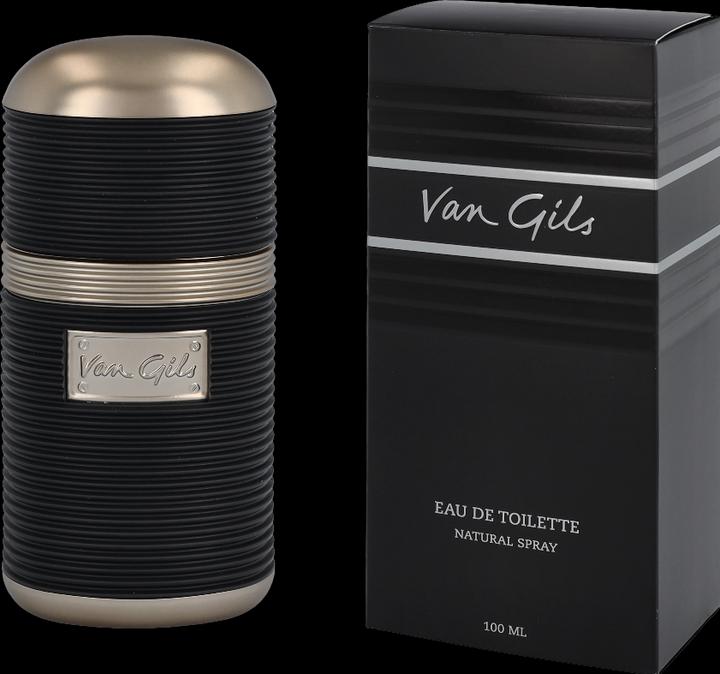 Produktbild Van Gils Strictly for Men (Eau de Toilette, 100 ml)