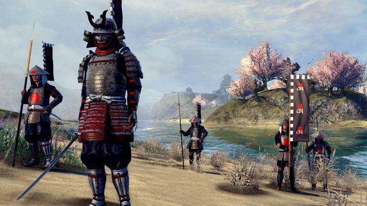 Immagine prodotto Sega Total War : Shogun 2 Collection (PC, DE)