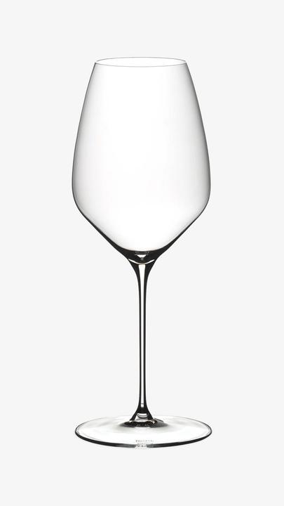 Immagine prodotto Riedel Bicchiere da vino bianco VELOCE RIESLING (57 cl, 1 Occhiali, Bicchieri da vino bianco)